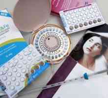 Oralni kontraceptivi, rizik od žena s bolestima srca