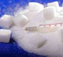 Posebni aspekti čestih injekcijama inzulina u šećernoj bolesti tipa 2