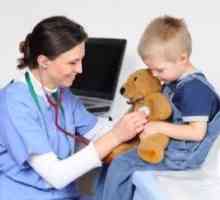 Akutna reumatska groznica kod djece: simptomi, uzroci, liječenje