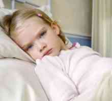 Akutne bolesti u djece