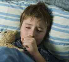 Akutni bronhitis kod djece, liječenje, simptomi, uzroci