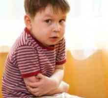 Akutni gastroenteritis kod djece