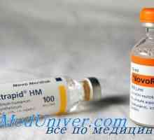 Domaće pripravci inzulina. Lijekovi protiv dijabetesa butamid