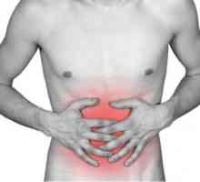 Trovanje crve, toksina (otrova) crijevna glista Simptomi trovanja