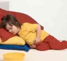 Pankreatitis u djece: simptomi, znakovi, liječenje gušterače