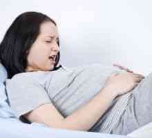 Dugotrajno trudnoća: što učiniti, vremena, efekti, uzroci