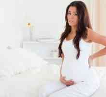 Pijelonefritis (gestacijska, kronična) za vrijeme trudnoće, liječenje, simptomi, znakovi, uzroka