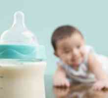 Alergije na hranu u djece mlađe od jedne godine koji su alergični na majčinom mlijeku: liječenje,…