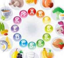 Hranjive tvari za bebe