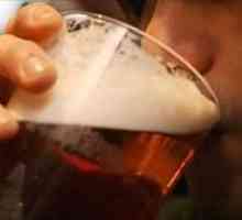 Pivo s pankreatitisom i učinak na gušterače, bilo bezalkoholno?