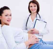 Peta bolest i trudnoća