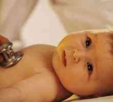 Upala pluća kod beba: učinci, simptomi, liječenje, simptomi, znakovi, uzroci