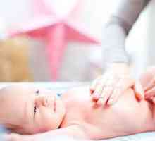 Zašto je proljev u dojenčadi, proljev u djece mlađe od jedne godine?