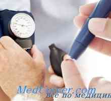 Izbor inzulina kod dijabetesa. Nuspojave inzulin
