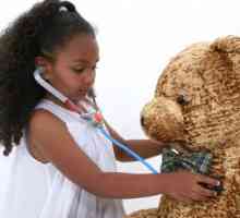 Portalna hipertenzija u djece: liječenje, simptomi, znakovi, uzroci, dijagnoza, komplikacije