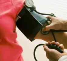 Posjet liječniku za hipertenziju