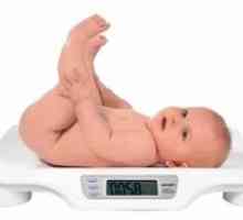 Gubitak novorođenče težine nakon poroda