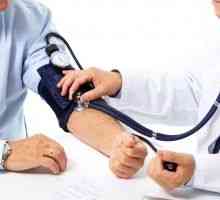Unaprjeđivanje ljudskog krvni tlak: uzroci, simptomi, liječenje, simptomi, pomoć