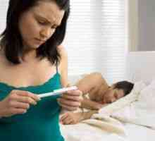 Mjerenja pravila bt (bazalna temperatura tijela) za vrijeme trudnoće