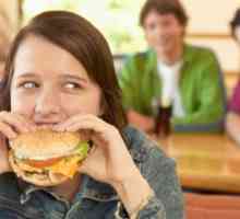 Pravilna prehrana tijekom adolescencije