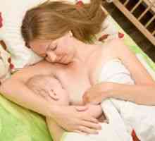 Dolazak majčino mlijeko nakon porođaja: kako ubrzati?