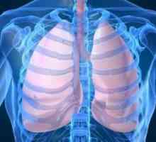 Principi dišnih terapije: simptomi, metode