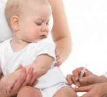 Dijete cijepljenje: što trebate znati