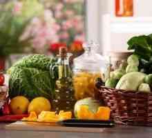 Hrana i vitamini protiv raka