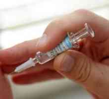 Kontraindikacije za cijepljenje