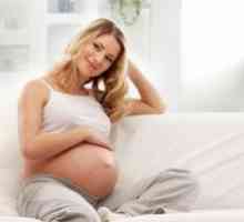 Mentalni poremećaji i lijekovi u trudnoći