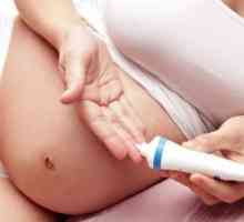 Istezanje u trudnoći (strija) kako bi se izbjeglo istezanje u prevenciji, liječenju trudnoće