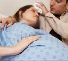 Rupture međice tijekom poroda