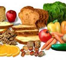 Recepti prehrambene jela za hemoroide