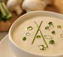 Recepti juhe pankreatitis: povrće, prehrana, pire krumpir, piletina, sir, što može biti za…