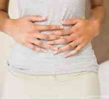 Refluks gastritis: erythematous pomiješa, umjerena. Uzroci i dijagnoza