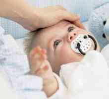 Renovaskularnom bolesti u novorođenčadi