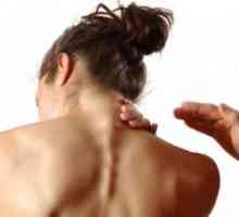 Vratne osteochondrosis (osteochondrosis od vratne kralježnice), liječenje, simptomi, znakovi, uzroci