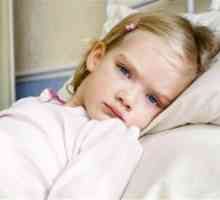 Simptomi i liječenje Ascariasis u djece