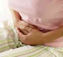 Simptomi crijevnih kolitisa
