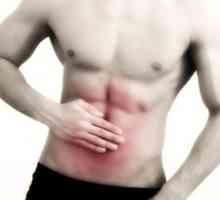 Simptomi akutne intestinalne kolitisa