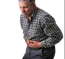 Simptomi pankreatitisa u muškaraca