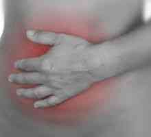 Sindrom bakterijskog rasta u crijevima: liječenje, simptomi, uzroci