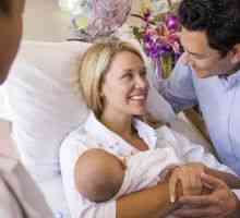 Savjeti za trudnice tijekom i nakon poroda