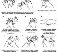 Suvremene metode liječenja rukama medicinskog osoblja