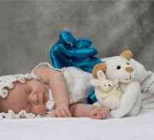 Streptoderma u novorođenčadi