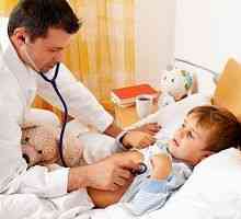 Streptokokima i staphylococcal infekcije u djece: simptomi, uzroci, liječenje, simptomi