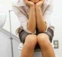 Stres inkontinencije mokraće kod žena