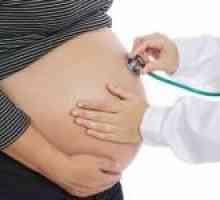 Analiza mokraće u stopu trudnoća. urina normalan kod trudnica