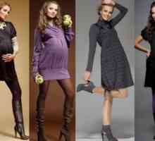 Odjeće stilova za trudnice: Što nositi trudnice. Mi izabrati odjeću za trudnice! Odjeća za trudnice