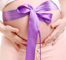 Izvanmaternične trudnoće: liječenje i dijagnoza.